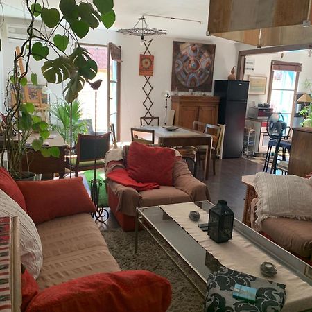 Appart Central A Sete Avec Balcon المظهر الخارجي الصورة