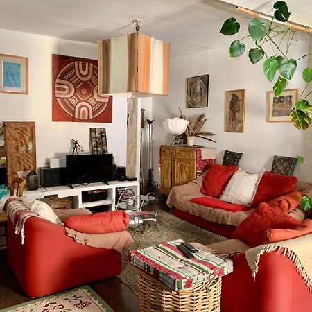 Appart Central A Sete Avec Balcon المظهر الخارجي الصورة