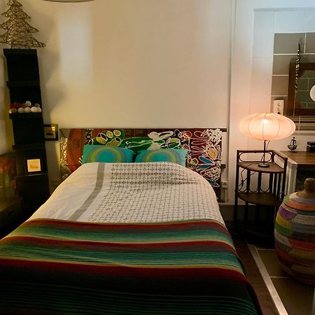 Appart Central A Sete Avec Balcon المظهر الخارجي الصورة