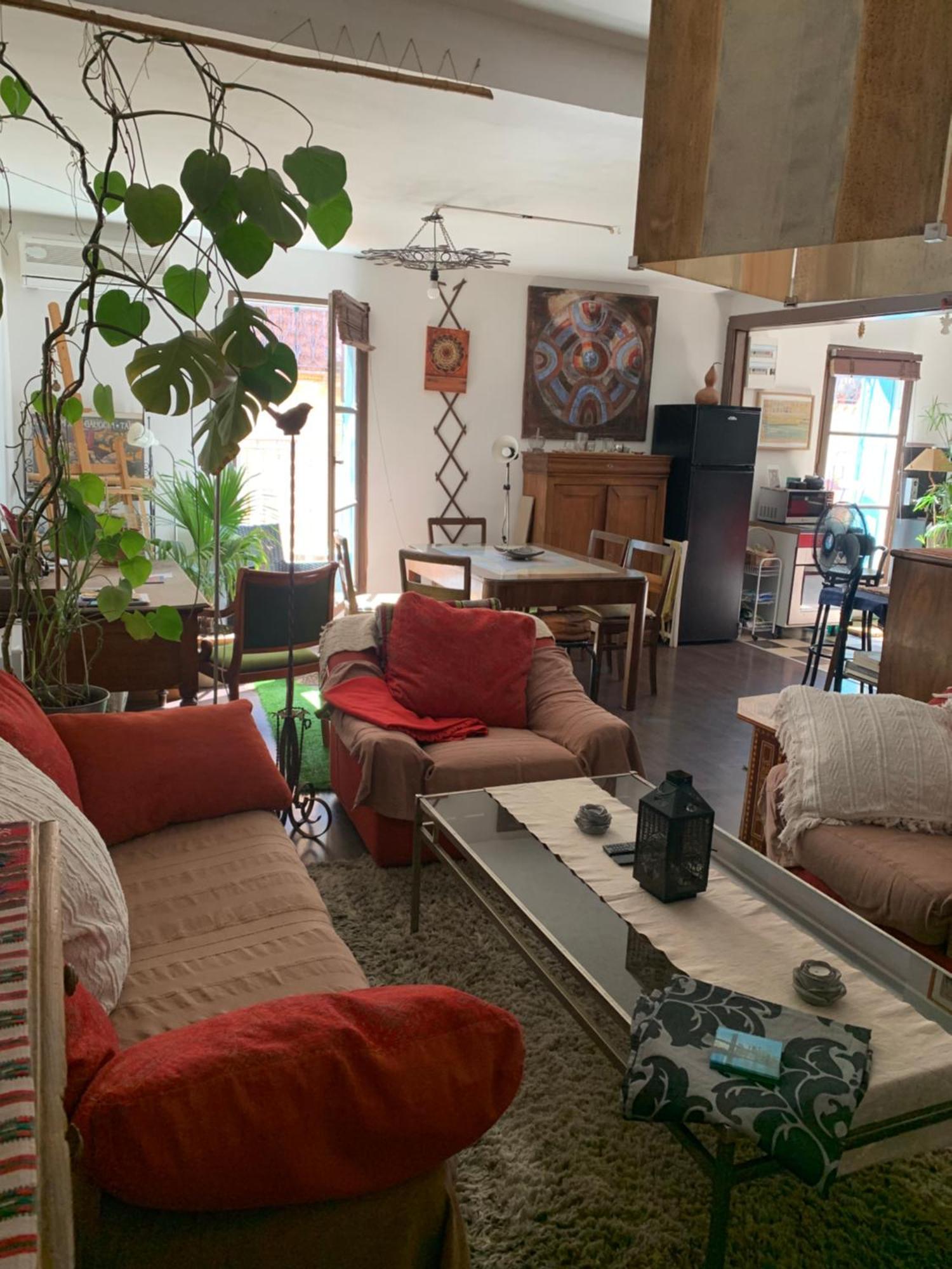Appart Central A Sete Avec Balcon المظهر الخارجي الصورة