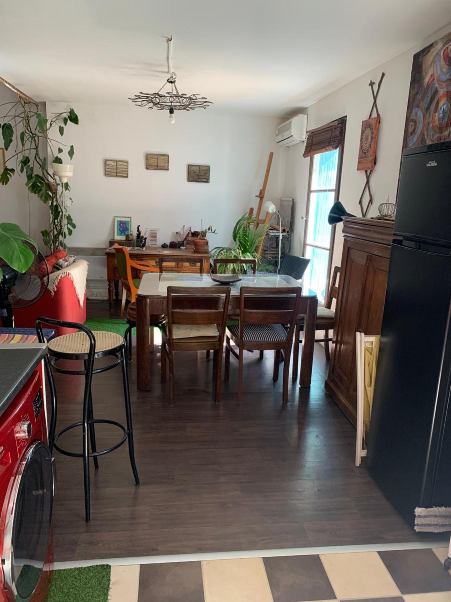 Appart Central A Sete Avec Balcon المظهر الخارجي الصورة
