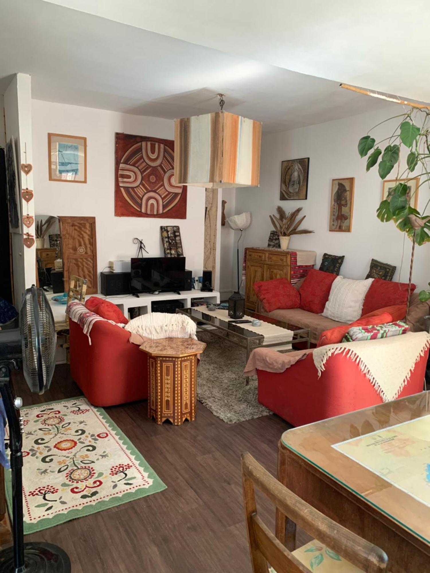 Appart Central A Sete Avec Balcon المظهر الخارجي الصورة