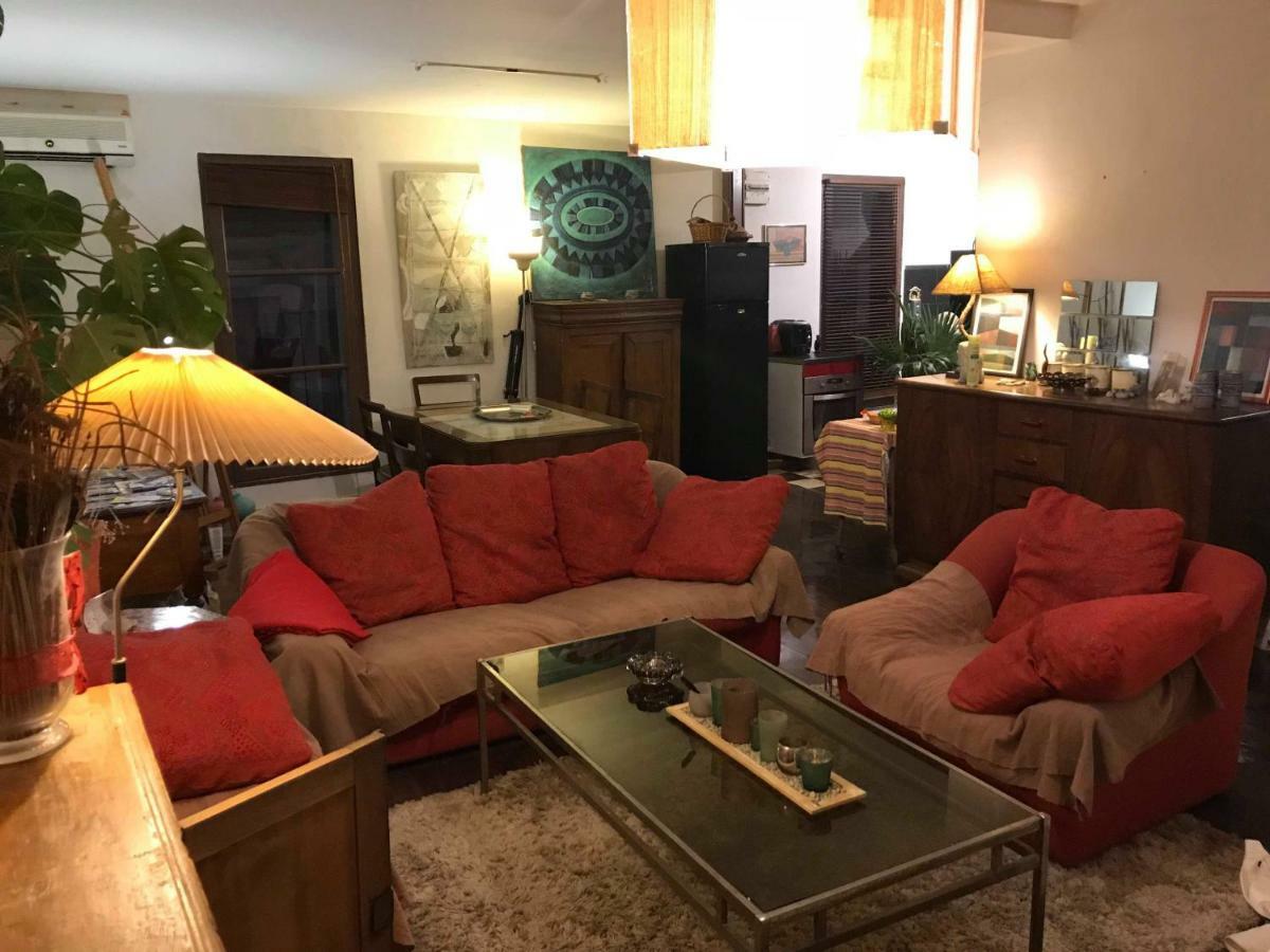 Appart Central A Sete Avec Balcon المظهر الخارجي الصورة