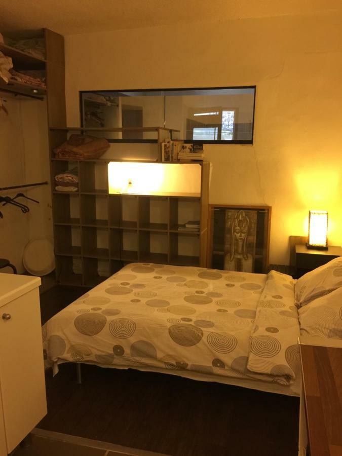 Appart Central A Sete Avec Balcon المظهر الخارجي الصورة