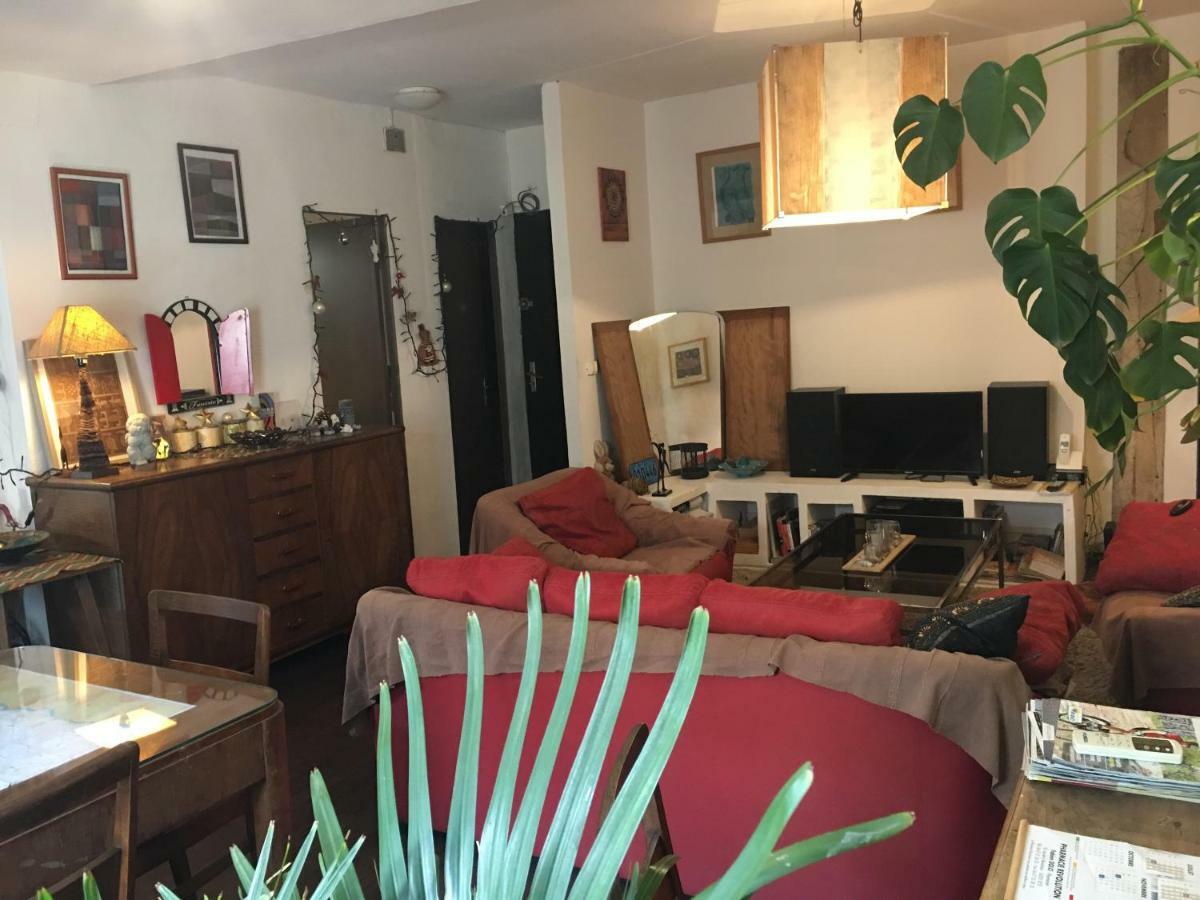 Appart Central A Sete Avec Balcon المظهر الخارجي الصورة
